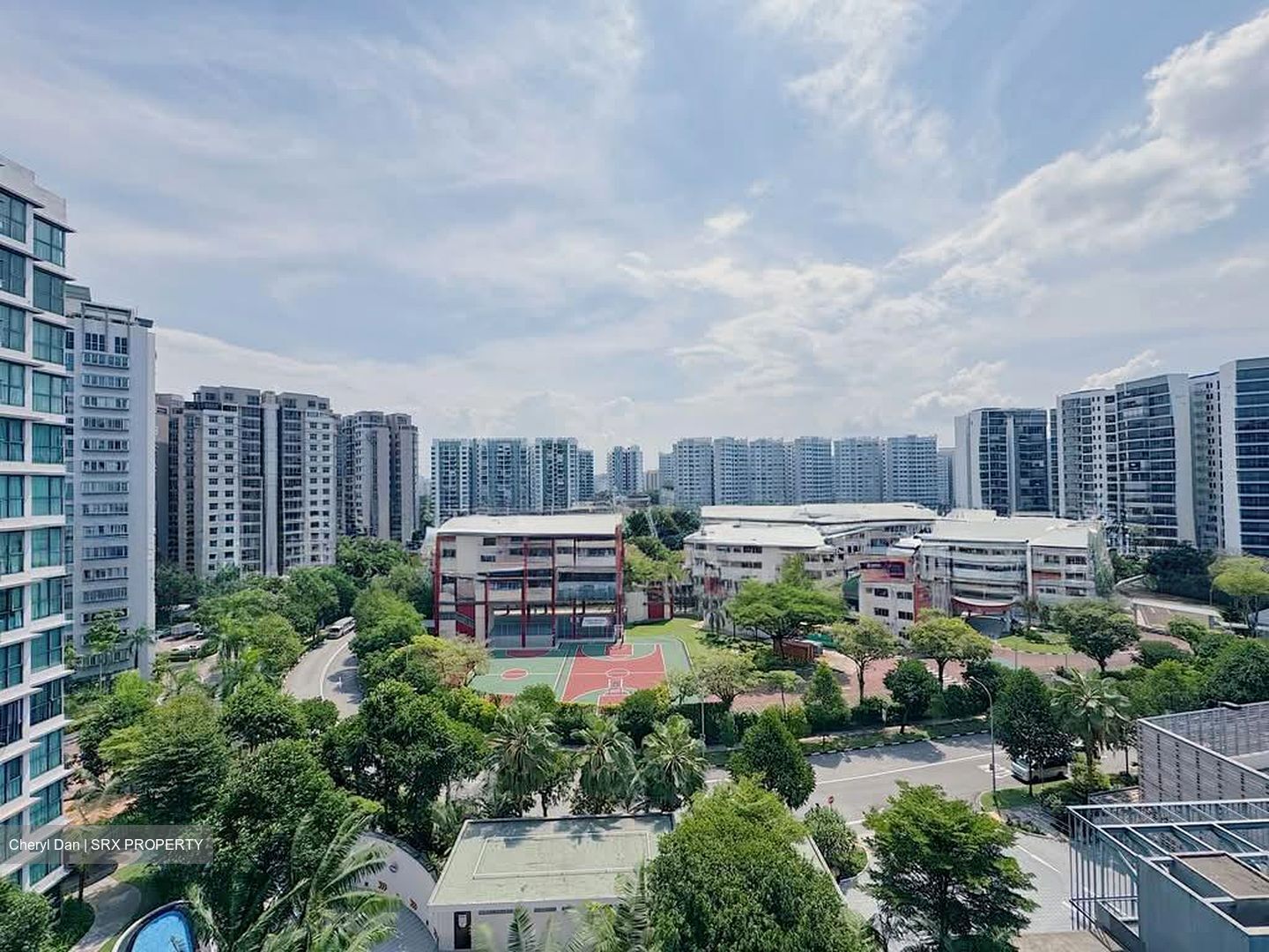 Kingsford Waterbay (D19), Apartment #582402231